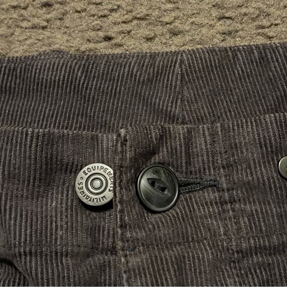 Rag & Bone Gary Corduroy Slim Straight Pants - Picture 4 of 7